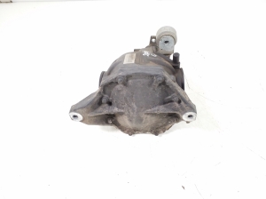 Mercedes Benz E-Class W207 (2009–2017) Hinterachsdifferential A2043507214 - 3