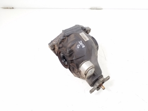   Hinterachsdifferential  - A2043507214 