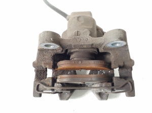 Bremssattel hinten - A2044231581