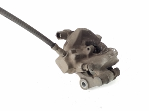 Mercedes Benz E-Class W207 (2009–2017) Tagumine pidurisadul A2044231581 - 2