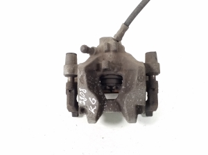 Mercedes Benz E-Class W207 (2009–2017) Tagumine pidurisadul A2044231581 - 4