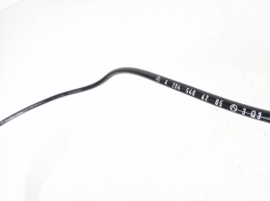 Mercedes Benz E-Class W207 (2009–2017) Other wire A2045406205 - 4