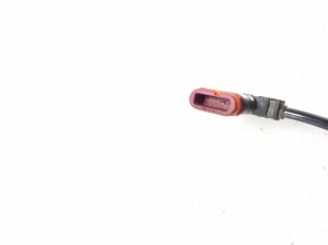 Mercedes Benz E-Class W207 (2009–2017) ABS-Sensor hinten A2075400317 - 3