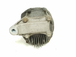  Rear reducer 