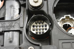  Headlights 