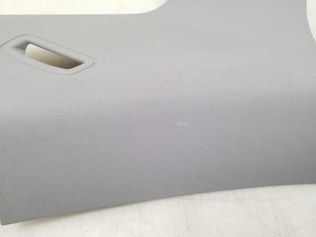 OPEL Zafira B (2005-2010) Rear Left Pillar Trim 13129324 25081209