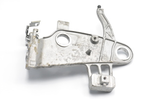 Mercedes Benz E-Class W212 (2009–2015) Luftfiltergehäusehalter A6510900041