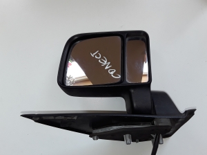 Ford Transit Connect I (2002–2013) Side mirror and its parts E2011022 - 3