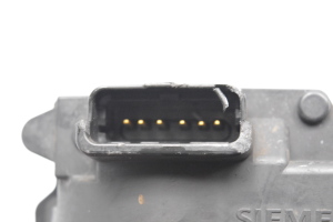 Peugeot 308 (2007–2015) Drosselklappe V755722280 - 3