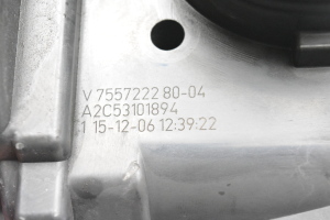 Peugeot 308 (2007–2015) Drosselklappe V755722280 - 5