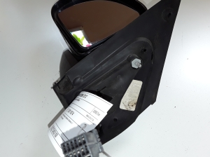 Dodge Caliber (2006–2012) Side mirror and its parts E13011074 - 2