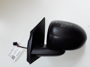 Dodge Caliber (2006–2012) Side mirror and its parts E13011074 - 3