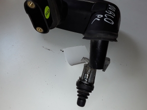 FIAT Doblo (2001–2010) Side mirror and its parts E30158100 - 2