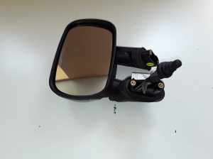 FIAT Doblo (2001–2010) Side mirror and its parts E30158100 - 3