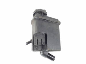 Mercedes Benz S-Class 221 (2005–2013) Ausgleichsbehälter Servolenkung A2214660302 - 3