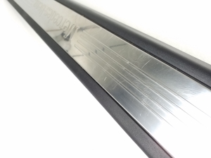 Mercedes Benz E-Class W207 (2009–2017) Inner sill trim - 2