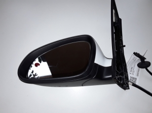 Side mirror and its parts - E1021094