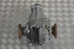 AUDI Q5 (2008–2017) Tagasilla reduktor 0AR525053E - 4