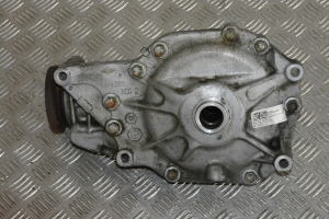 BMW X5 E70 (2006–2013) Vorderachsgetriebe (Differential) 7552535 - 2