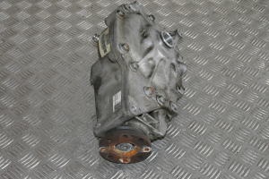 BMW X5 E70 (2006–2013) Vorderachsgetriebe (Differential) 7552535 - 3