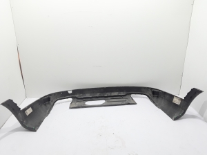 VOLVO V90 (2016–2026) Heckstoßstangen Unterspoiler 31383339 - 4