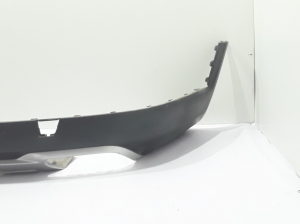 VOLVO V90 (2016–2026) Heckstoßstangen Unterspoiler 31383339 - 5