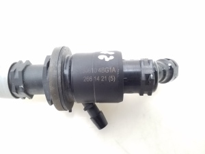 NISSAN Qashqai (2013–2021) Kupplungsnehmerzylinder 306104BG1A - 2