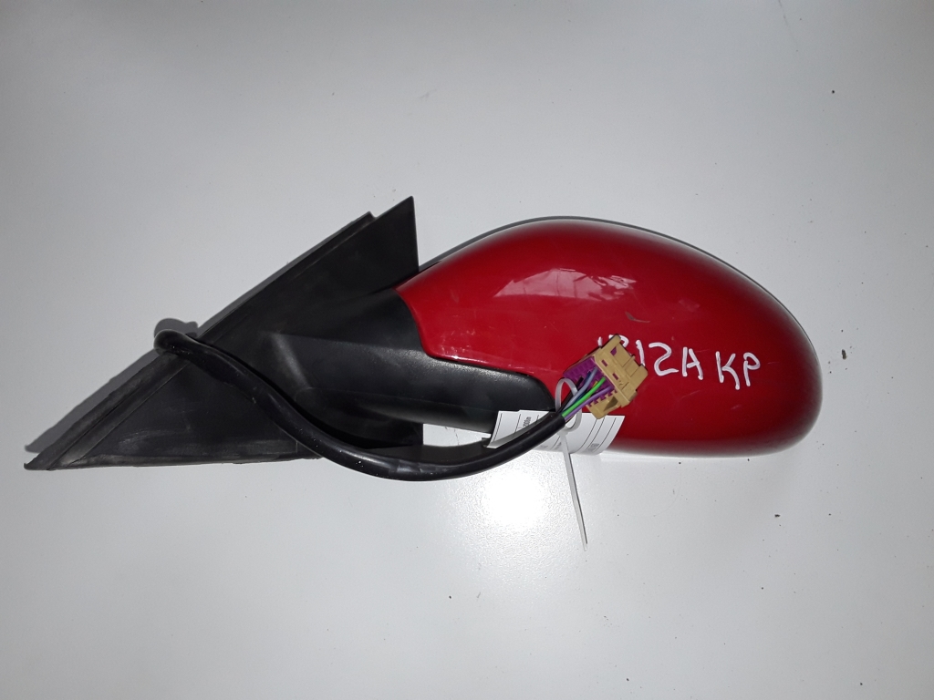 Seat Ibiza 6L1 (2002–2008) Küljepeegel ja selle osad E9014142 Seat Ibiza 6L1 (2002–2008) Küljepeegel ja selle osad E9014142