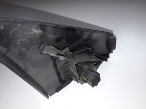 RENAULT Megane II (2002–2009) Side mirror and its parts E4012243 - 3