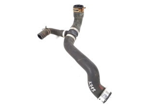   Cooling radiator hose 