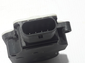 VOLVO V60 (2010–2018) Stellmotor Heizungsklappe 6466R420 - 3