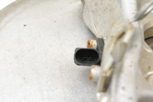 AUDI A5 (2007–2016) Hinterradnabe und ihre Teile - 4