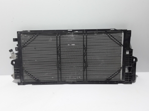  Air conditioning radiator 