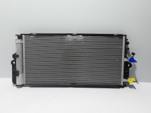  Air conditioning radiator 