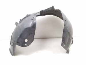 Opel Astra H (2004–2010) Front wheel arch liner 13125603 - 2
