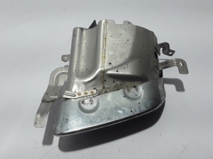 VOLVO V90 (2016–2026) Endrohrblende 31383309 - 3