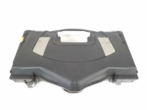 Mercedes Benz GL-Class 164 (2006–2012) Luftfiltergehäuse A2730901001 - 3