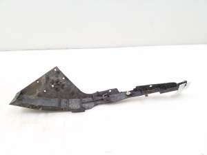 NISSAN Murano Z50 (2003–2017) Front bumper lower spoiler 62064CA000 - 3
