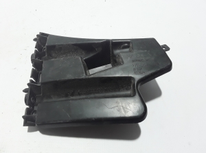  Front bumper bracket 