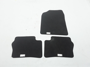 Kia Picanto (2017–2026) Salongimatid G6141ADE00 - 3