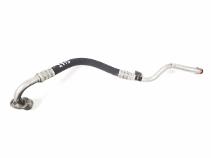 Mercedes Benz GL-Class 164 (2006–2012) Klimaleitung A1648300115 - 3