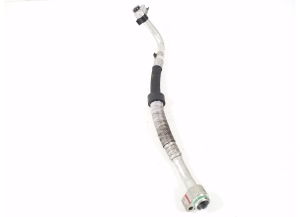 Mercedes Benz GL-Class 164 (2006–2012) Klimaleitung A1648301915 - 3
