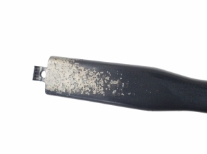 Mercedes Benz GL-Class 164 (2006–2012) Wischerarm vorne A1648200540 - 3
