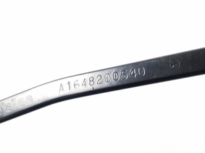 Mercedes Benz GL-Class 164 (2006–2012) Wischerarm vorne A1648200540 - 4