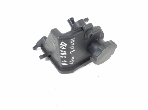 Mercedes Benz ML-Class 164 (2005–2011) Ausgleichsbehälter Servolenkung A0004602283 - 2