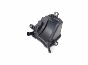 Mercedes Benz ML-Class 164 (2005–2011) Ausgleichsbehälter Servolenkung A0004602283 - 3