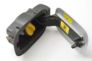 Land Rover Discovery III (2004–2009) Tankdeckel ALN780053 - 4