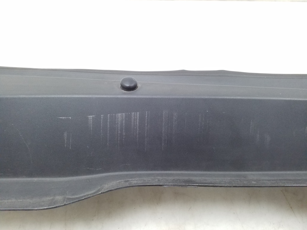 OPEL Astra H (2004-2014) Decor capotă ștergătoare față 24463382 25081043