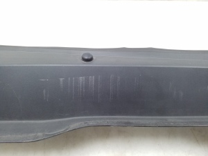 Opel Astra H (2004–2010) Windlaufverkleidung (Scheibenwischerabdeckung) 24463382 - 2
