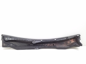 Opel Astra H (2004–2010) Windlaufverkleidung (Scheibenwischerabdeckung) 24463382 - 3